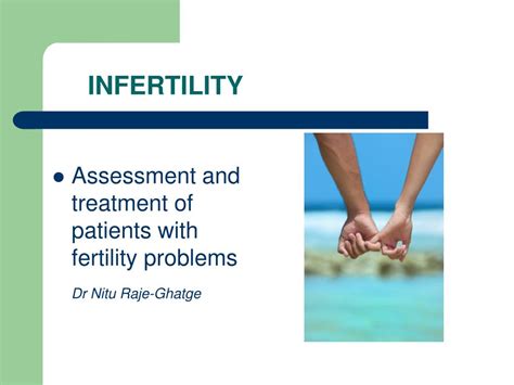 Ppt Infertility Powerpoint Presentation Free Download Id 163075