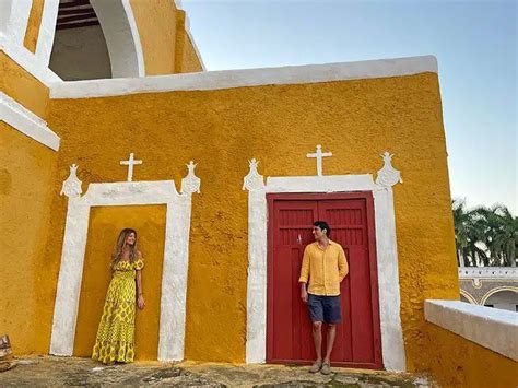 Los 8 imprescindibles qué ver y hacer en Izamal en 2 días