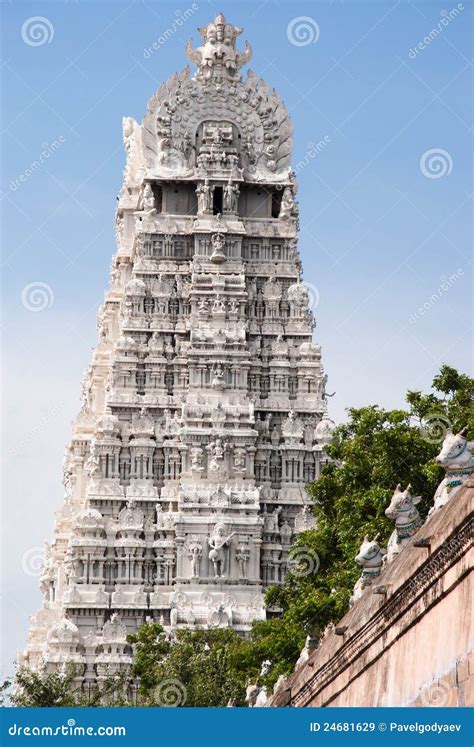 Arunachala Temple Photos - Free & Royalty-Free Stock Photos from Dreamstime