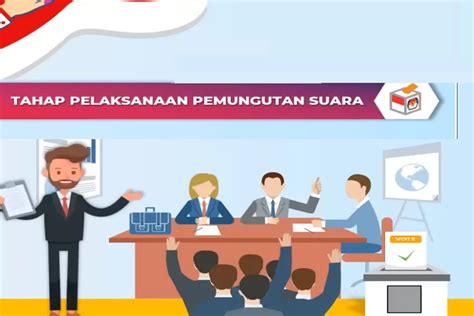 Pemilu 2024, Kerja KPPS Ngapain Aja? Pahami Tugas KPPS 1-7 pada Pemilu 2024, Dari Tugas Ketua ...