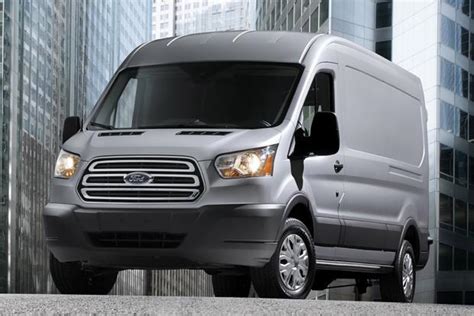 The 6 Best Cargo Vans For Your Business Autotrader