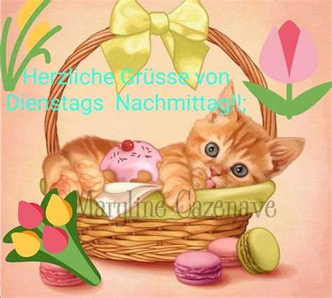 Pin Von Hambloch Moni Auf Guten Morgen Herzliche Gr E Gr E Herzlich