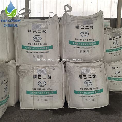 High Quality Kg Kg Kg Bag Packing Adipic Acid