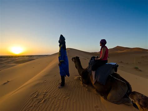 14 Days Grand Tour Of Morocco Experience From Casablanca Desert Tours