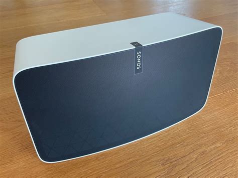 Sonos Play Generation In Top Zustand Kaufen Auf Ricardo