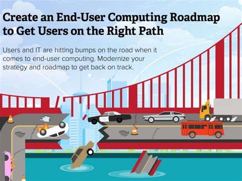 Master The Ever Expanding Puzzle Of End User Computing With A Strategy