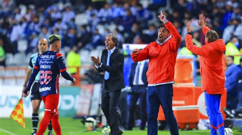 La GRAN DUDA de Veljko Paunovic para el Clásico Nacional entre Chivas y