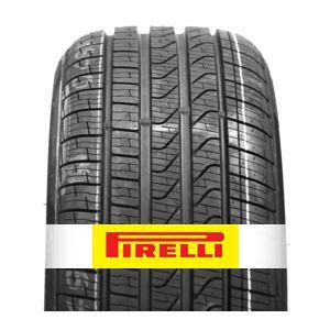 Pirelli R H Xl Mfs Run Flat M S Cinturato P