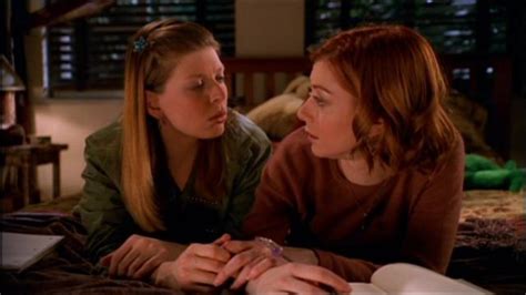 Willow And Tara Buffy Vampire Slayer Relationships Photo 37414180