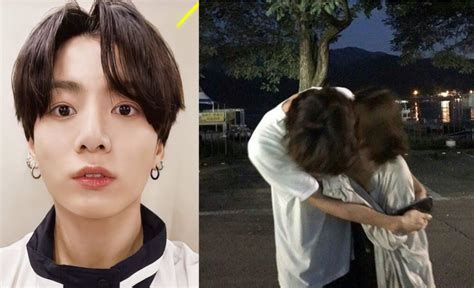 Bts Conoce A La Chica Que Supuestamente Fue Novia De Jeon Jungkook