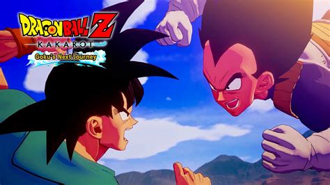 Two Saiyans The Ultimate Battle Between Goku And Vegeta In Dragon Ball