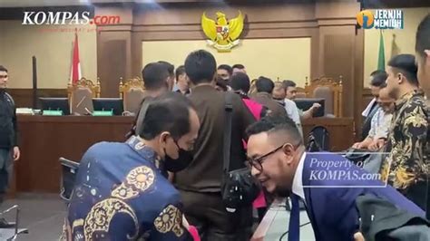 Yayasan Pendidikan Katholik Ntt Akui Terima Rp Juta Dari Johnny G