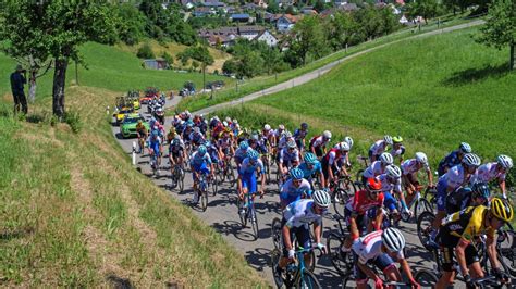 Tour de Pologne wraca na Dolny Śląsk Kolarze zawitają między innymi