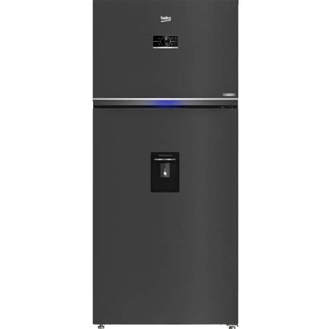 Frigorífico No Frost Beko RDNE 650E40 DZXBRN