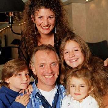 Rik Mayall Birthday, Real Name, Age, Weight, Height, Family, Facts ...