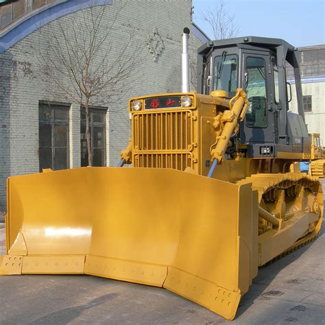 Cummins Crawler Hydraulic Track Type Hp Bulldozerty C For