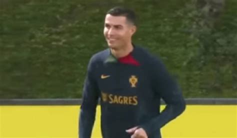 Cristiano Ronaldo Ke Arsenal Nigel Winterburn Bencana Besar