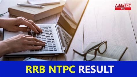 RRB NTPC Result 2022 Out Region Wise Result Cut Off PDF