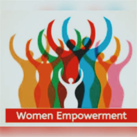 WOMEN EMPOWERMENT - Latest Blog