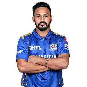 Anmolpreet Singh Biography Cricketer Ipl Career Age Height