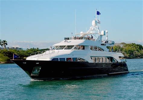 Albatross Vesseljoin
