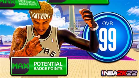 Fastest Method To Hit Overall In Nba K Hit Overall In Hour