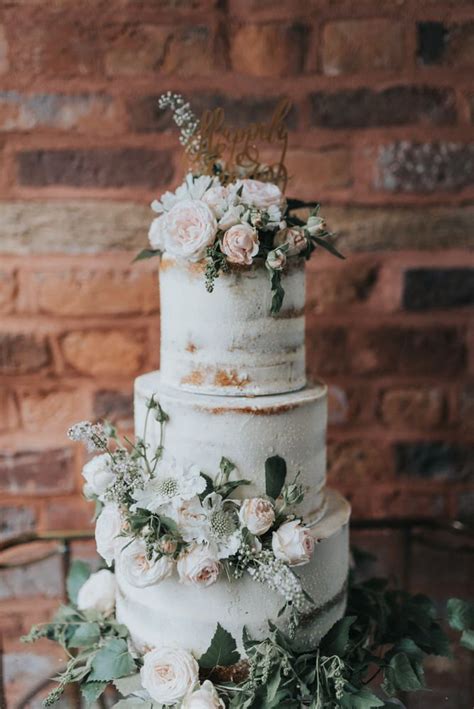 Outdoor Wedding Ceremony At The Holford Estate Knutsford Wedding