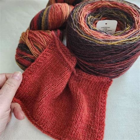 100 Merino Wool Knitting Yarn For Hand Knitting And Machine Knitting