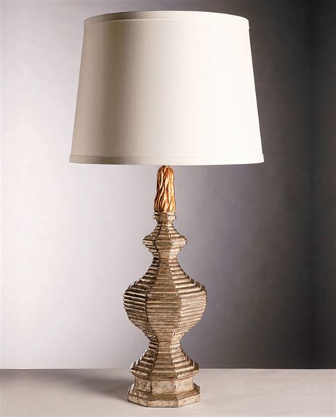 Odilon Urn Table Lamp – Aesthetic Decor