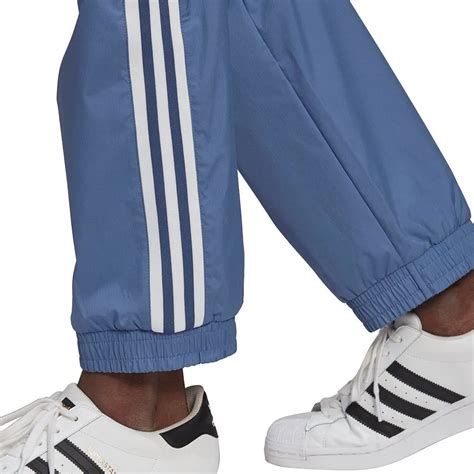 Adidas Originals 3d Trefoil 3 Stripes Track Suit Pants Dressinn