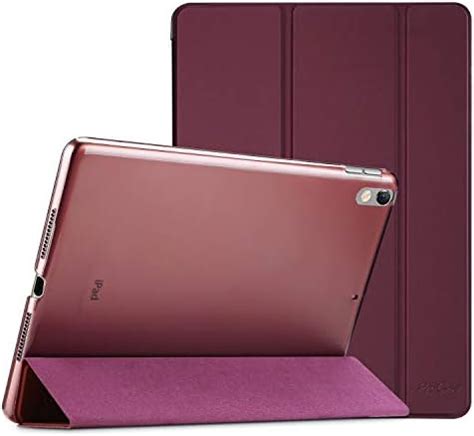 ProCase Étui intelligent pour iPad Air 3ème 10 5 2019 iPad Pro 10 5