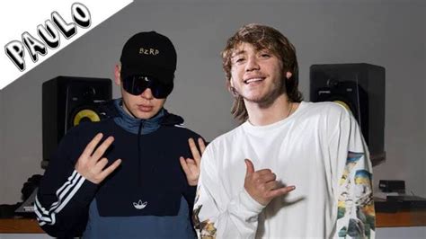 Bizarrap Y Paulo Londra Podrían Estrenar La Bzrp Music Sessions 23 El