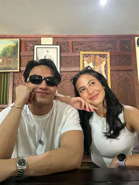 Jefri Nichol Dan Pevita Pearce Promo Film Sri Asih Ke Jogja Solo