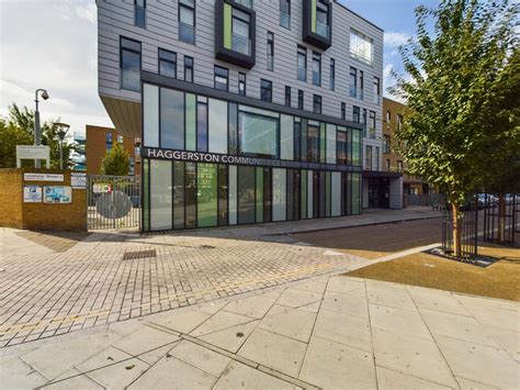 Kajima helps Hackney become first local authority to offer fully