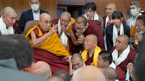 H H Dalai Lama Choegon Rinpoche Serkong Rinpoche Guru Tulku Lochen