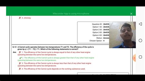 Ssc Je Mechanical Engineering Paper Analysis Non Tech And Tech