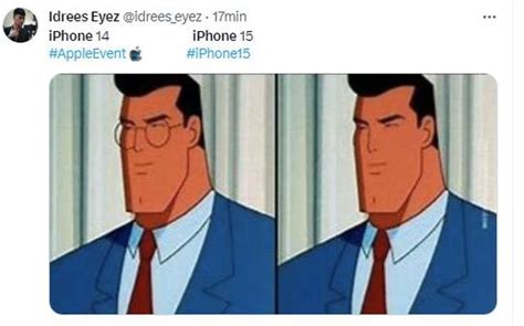 Los Mejores Memes Que Dej La Presentaci N Del Iphone Fotos Latina