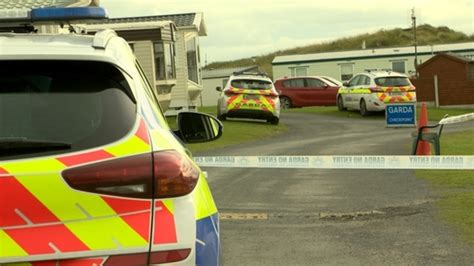 Girl 4 Dies After Being Injured In Sligo Caravan Park