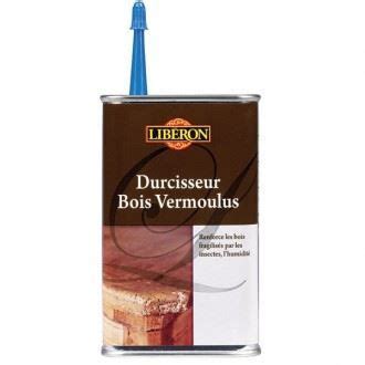 Durcisseur Bois Vermoulus Ml Lib Ron Cdiscount Bricolage