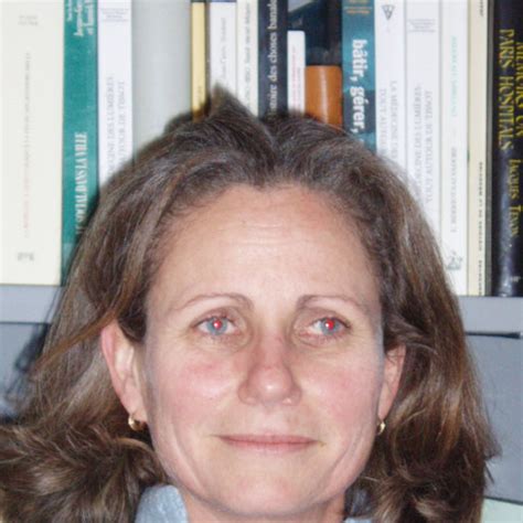 Micheline LOUIS-COURVOISIER | Full Professor | PhD | University of ...