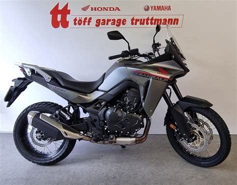 Honda Xl 750 Transalp Kaufen