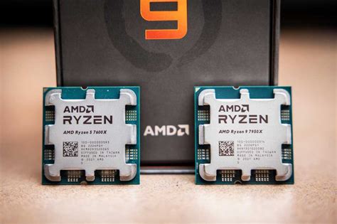 Amd Ryzen 7000 Prices Specs And Release Date Confirmed