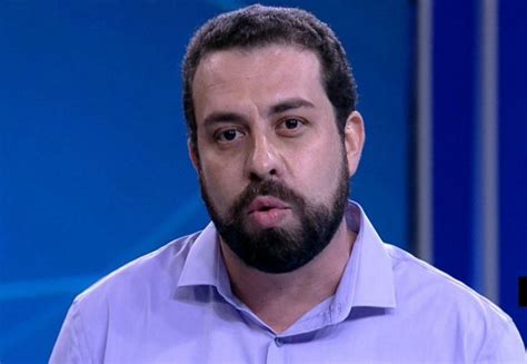 Pergunta Ao Candidato Guilherme Boulos Hora Do Povo