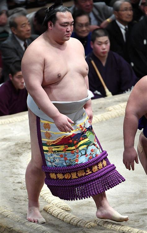 稀勢の里横綱昇進へ：白鵬破り14勝 日本出身19年ぶり 写真特集723 毎日新聞