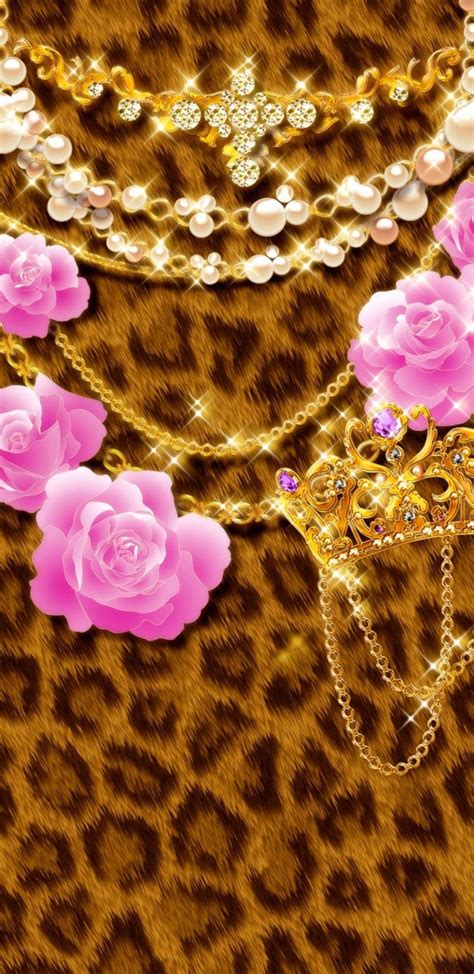 200 Leopard Print Wallpapers