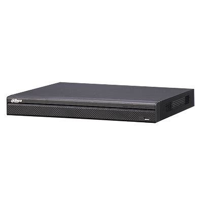 Dahua Technology Dh Nvr P Ks Network Video Recorder Nvr