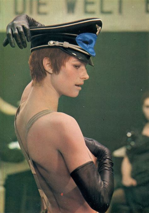 The Night Porter 1974 Movies Unchained