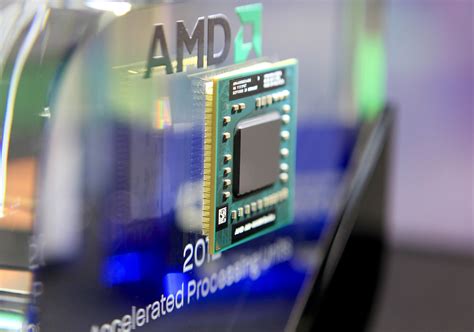 AMD Confirms Chip Vulnerability, Says Report Overstated Risk - Bloomberg