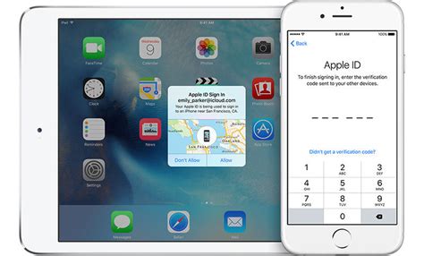 Ios 9 Security Flaw Grants Unrestricted Access To Photos And Contacts