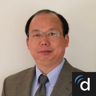 Dr Niangui Wang Md Wichita Falls Tx Neurologist Us News Doctors